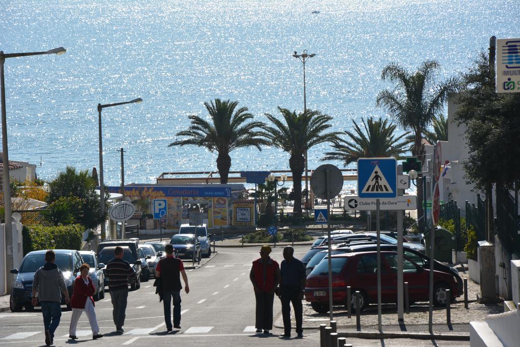 Sol Nascente Hébergement de vacances Albufeira